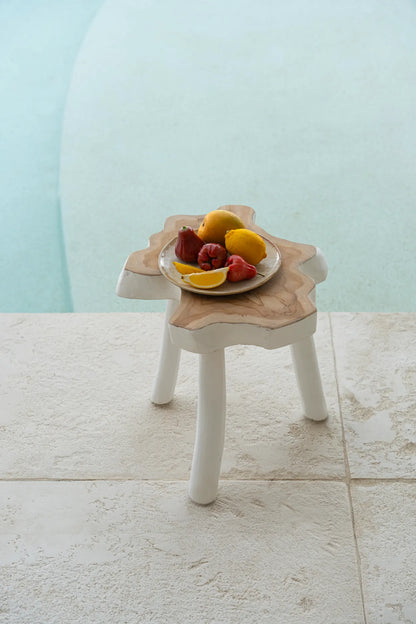 The Cascais Salad Plate - Set of 6 - Skandi London