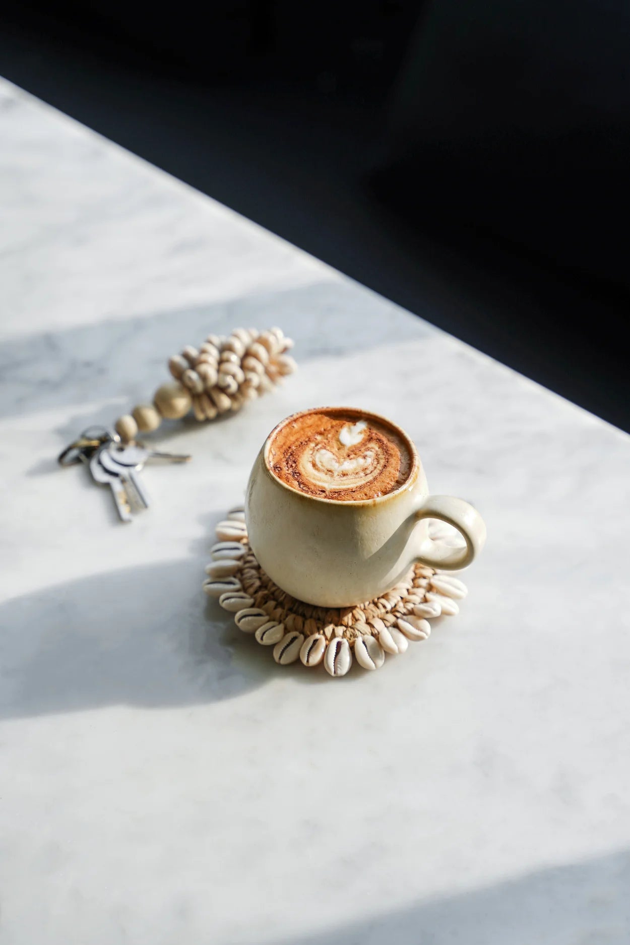 The Cascais Mug - M - Set of 6 - Skandi London