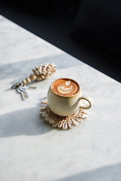 The Cascais Mug - M - Set of 6 - Skandi London