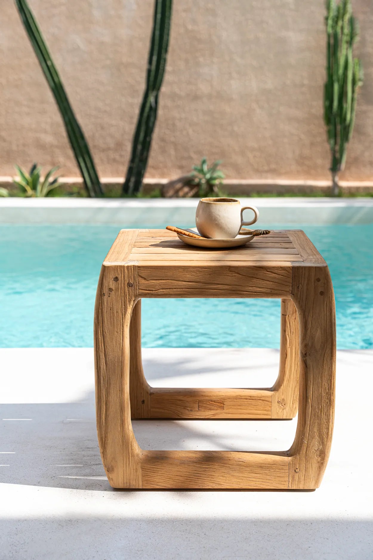 The Cascais Mug - M - Set of 6 - Skandi London
