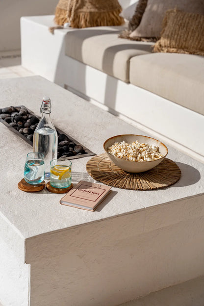 The Cascais Serving Bowl - L - Skandi London