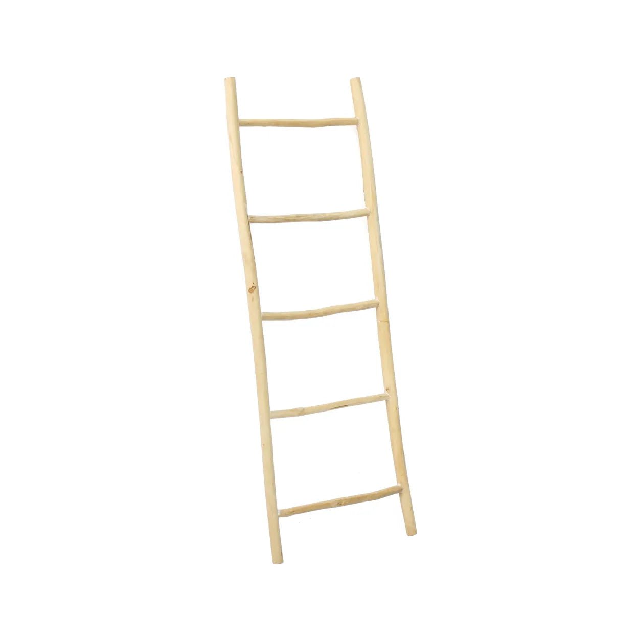 The Tulum Ladder - Natural - 165 - Skandi London