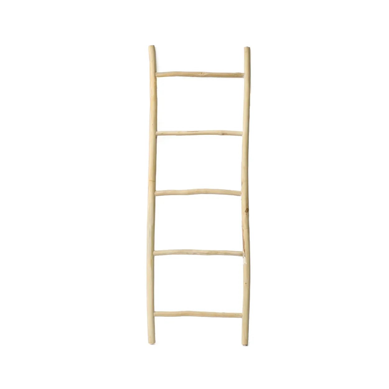 The Tulum Ladder - Natural - 165 - Skandi London