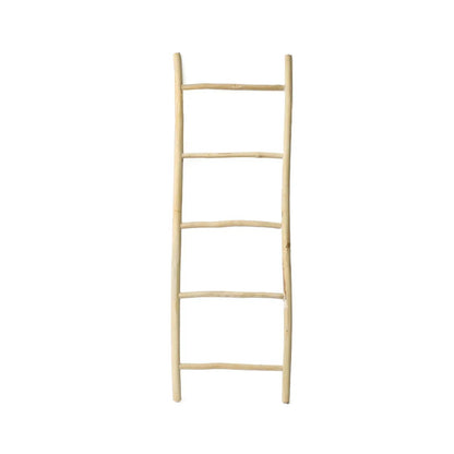 The Tulum Ladder - Natural - 165 - Skandi London