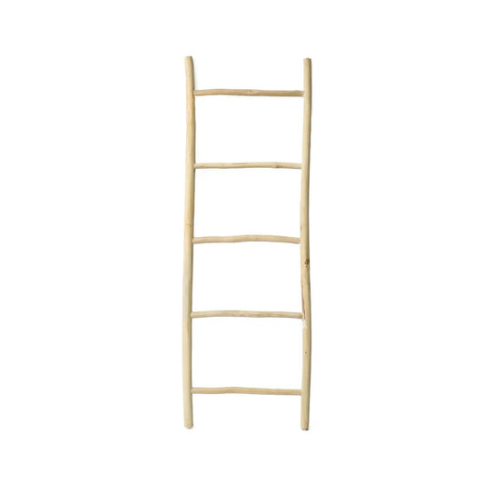 The Tulum Ladder - Natural - 165 - Skandi London
