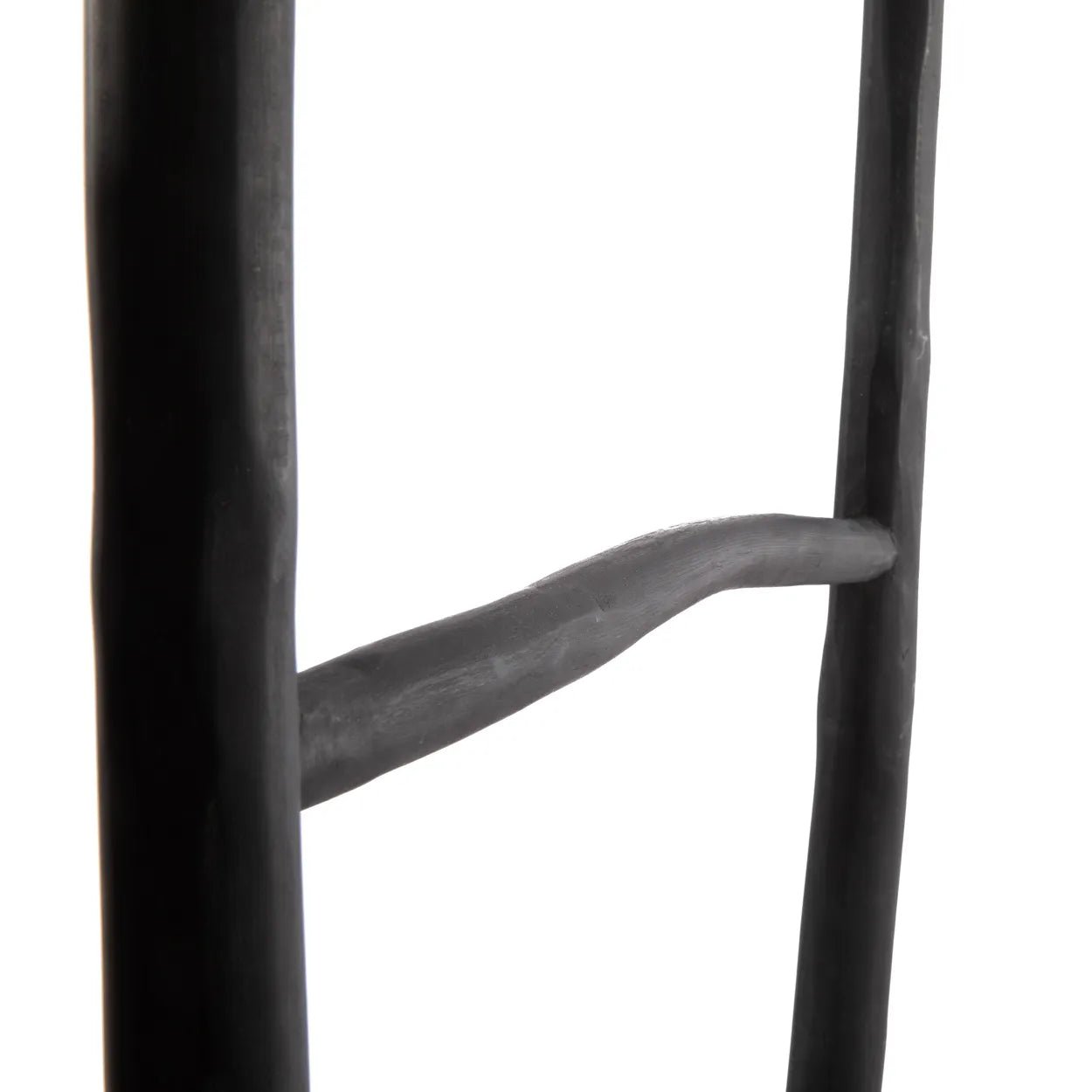 The Tulum Ladder - Black - 165 - Skandi London