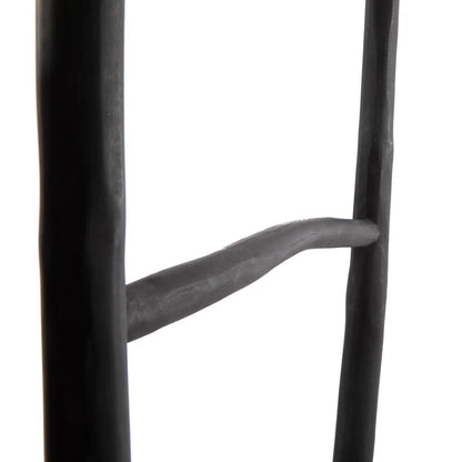 The Tulum Ladder - Black - 165 - Skandi London