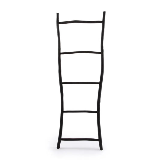 The Tulum Ladder - Black - 165 - Skandi London