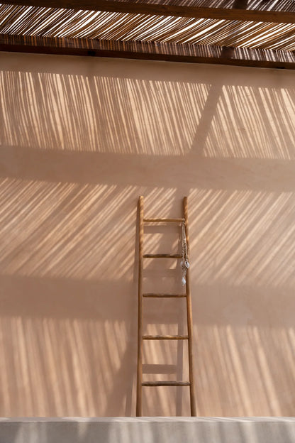 The Tulum Ladder - Natural - 165 - Skandi London
