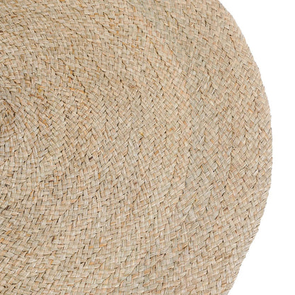 The Qubba Pendant - Natural - XL - Skandi London
