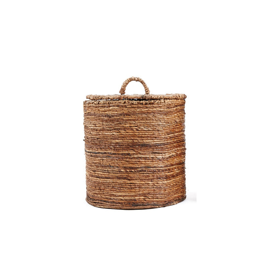The Chingon Banana Baskets - Natural - M - Skandi London