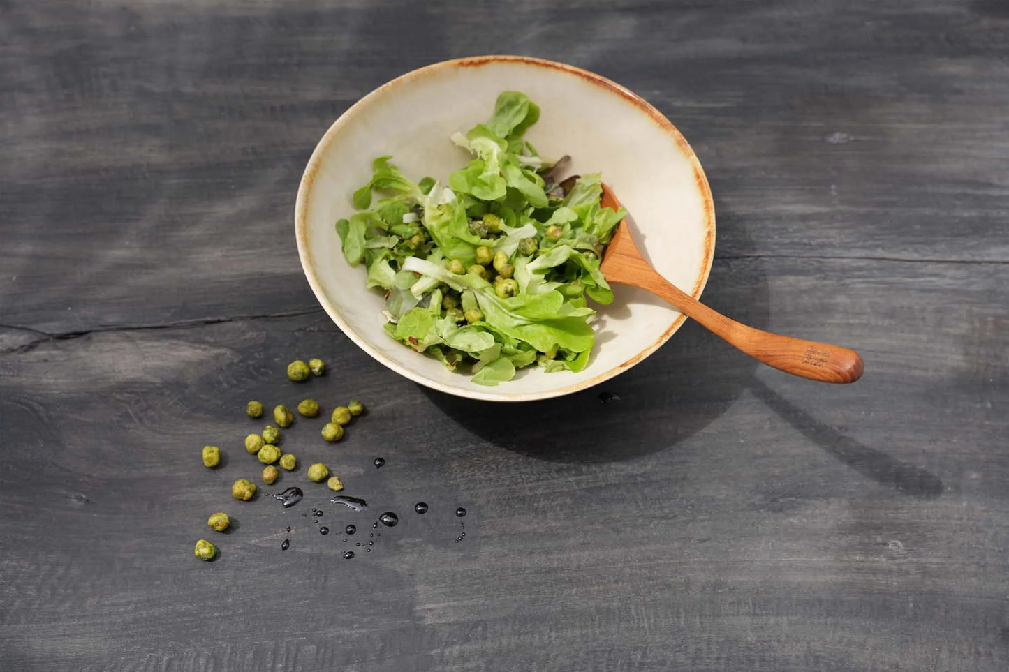 The Cascais Small Bowl Plate - Set of 6 - Skandi London