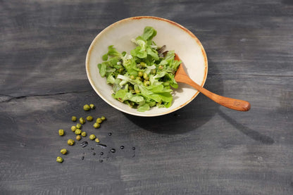The Cascais Small Bowl Plate - Set of 6 - Skandi London