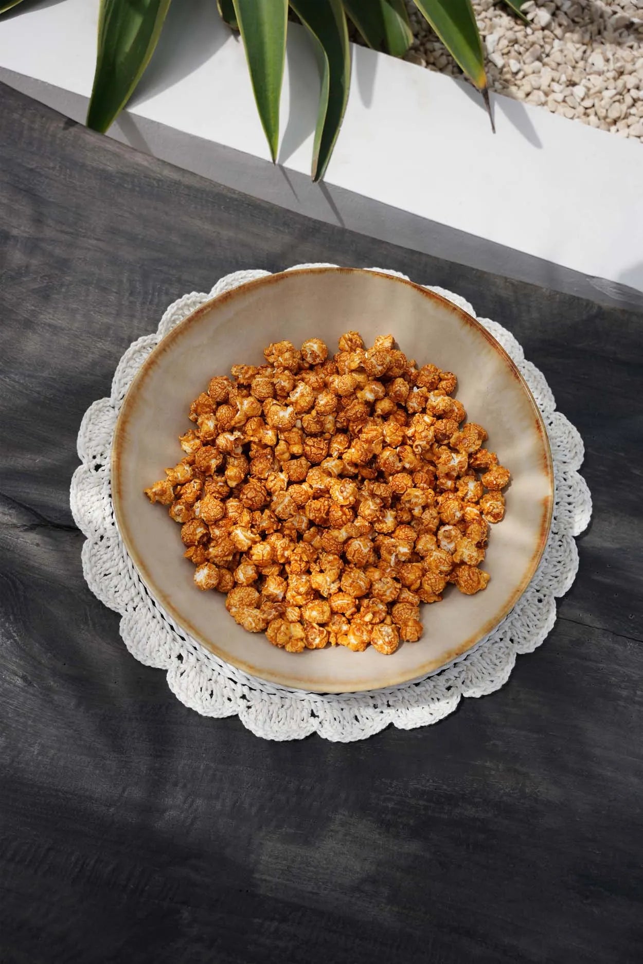 The Cascais Serving Bowl - L - Skandi London