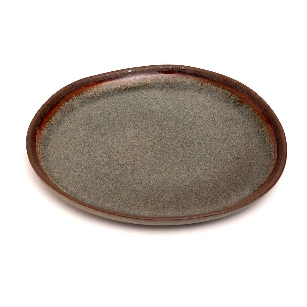 The Côa Salad Plate - Set of 6 - Skandi London