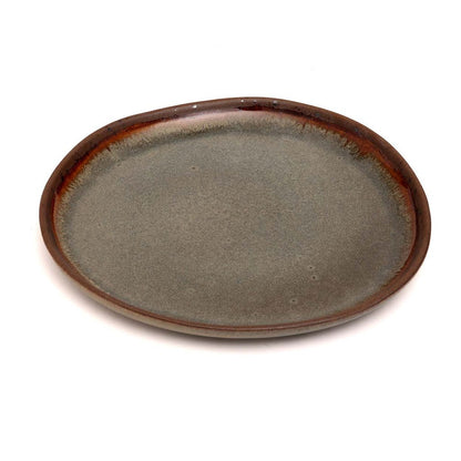 The Côa Salad Plate - Set of 6 - Skandi London