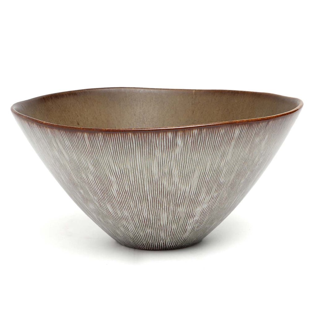 The Peniche Serving Bowl - Set of 2 - Skandi London