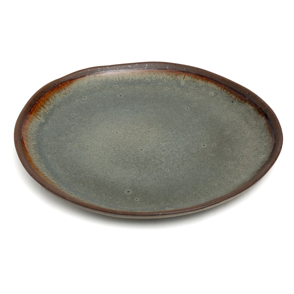The Côa Dinner Plate - Set of 4 - Skandi London