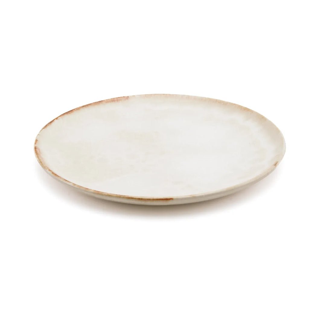The Cascais Dinner Plate - Set of 4 - Skandi London