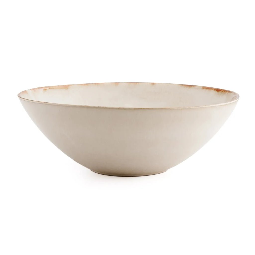 The Cascais Serving Bowl - L - Skandi London