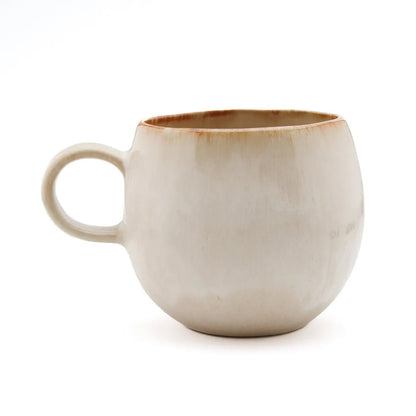 The Cascais Mug - L - Set of 6 - Skandi London