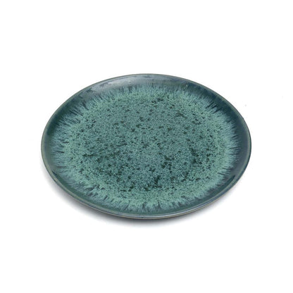 The Aqua Salad Plate - Set of 6 - Skandi London