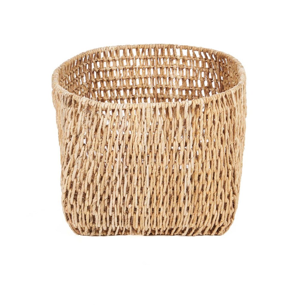The Louh Louh Basket - Natural - XL - Skandi London