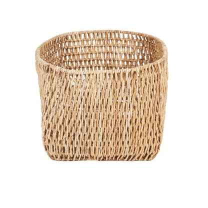 The Louh Louh Basket - Natural - XL - Skandi London