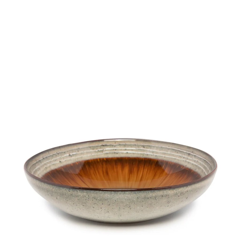 The Comporta Pasta Plate - L - Set of 4 - Skandi London