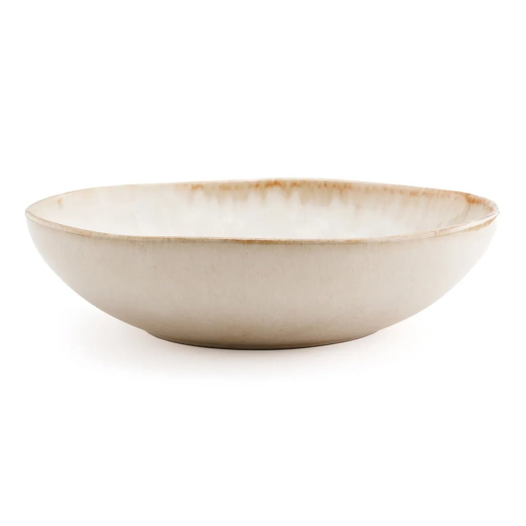 The Cascais Pasta Plate - Set of 4 - Skandi London