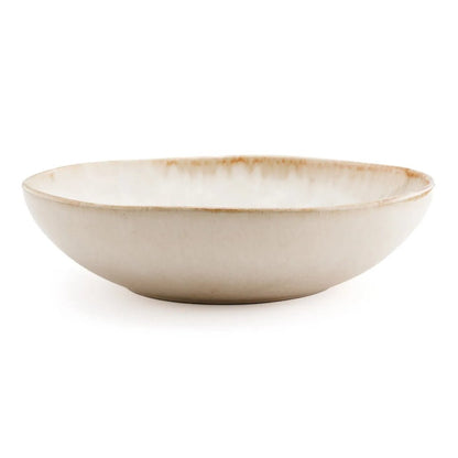 The Cascais Pasta Plate - Set of 4 - Skandi London