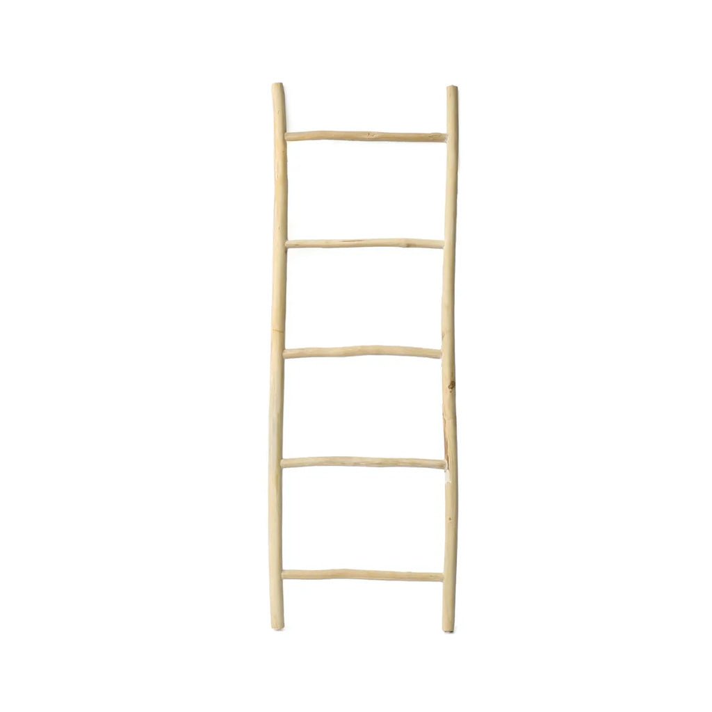 The Tulum Ladder - Natural - 165 - Skandi London