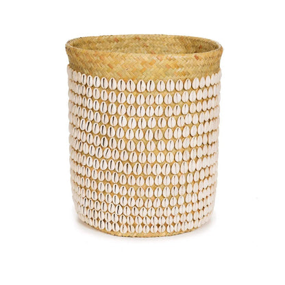 The Pandan Basket #1 - Skandi London