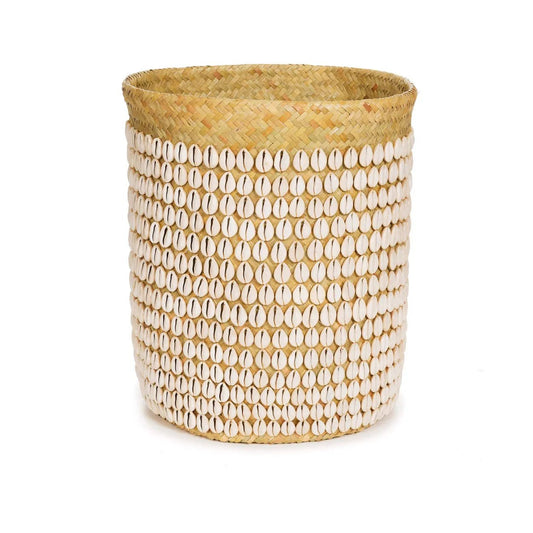 The Pandan Basket #1 - Skandi London