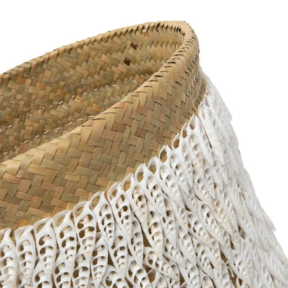 The Pandan Basket 2 - Skandi London
