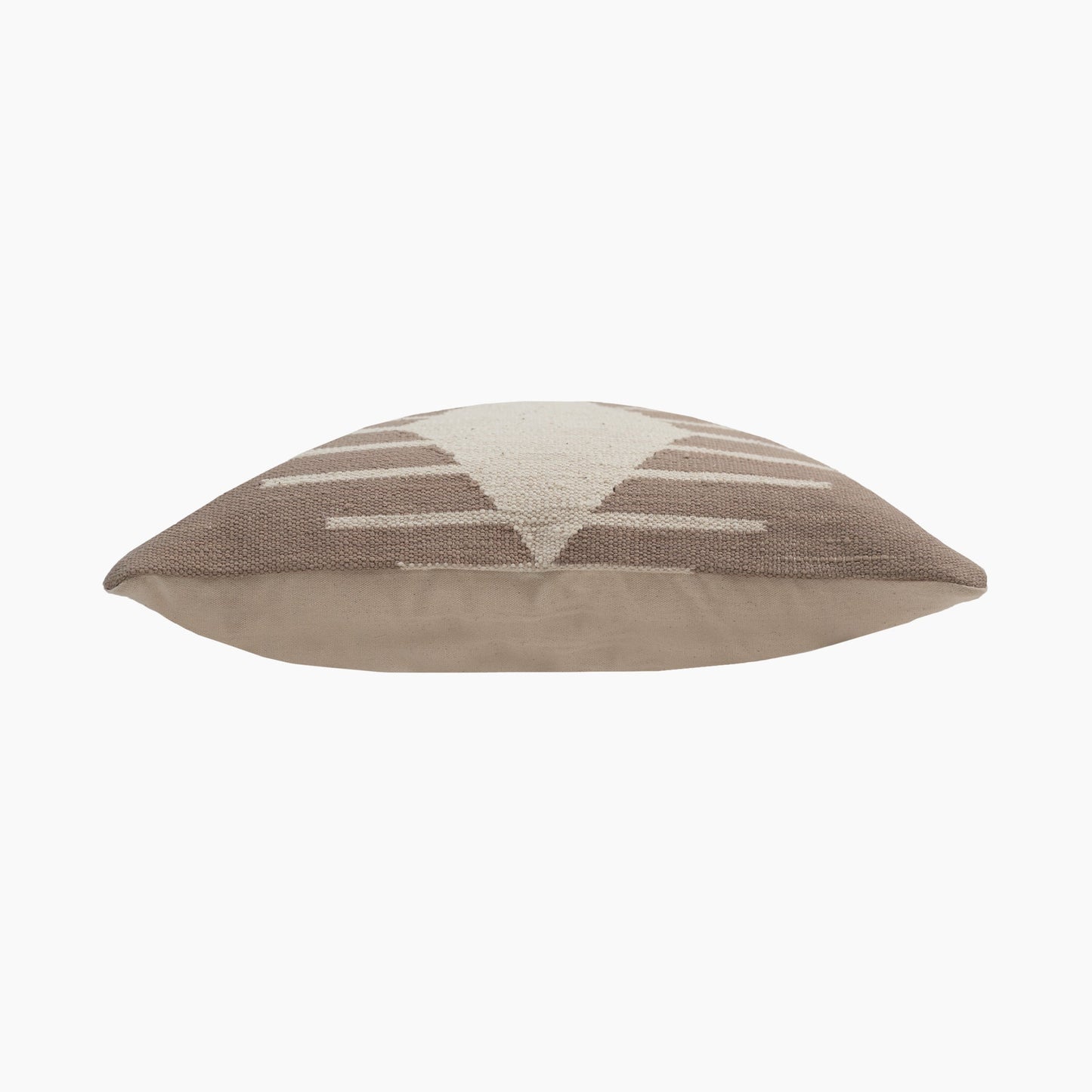 Winchmore Diamond Cotton Cushion - Skandi London