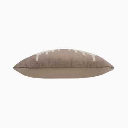 Putney Ikat Cotton Cushion - Skandi London