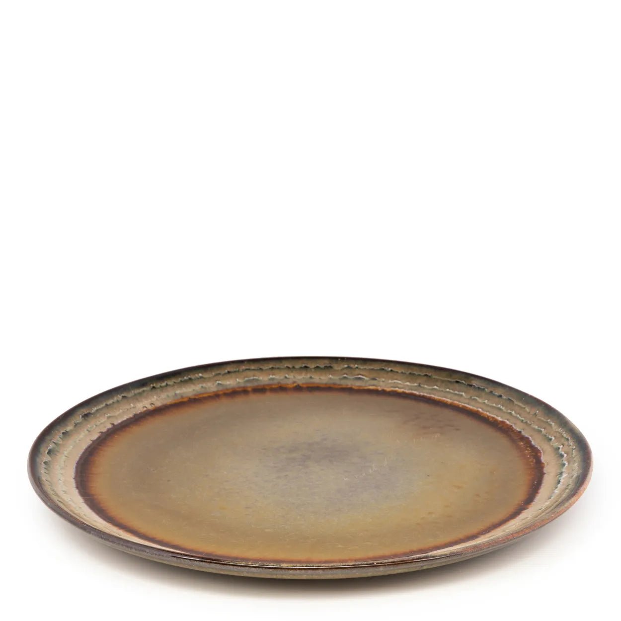 The Comporta Dinner Plate - L - Set of 4 - Skandi London
