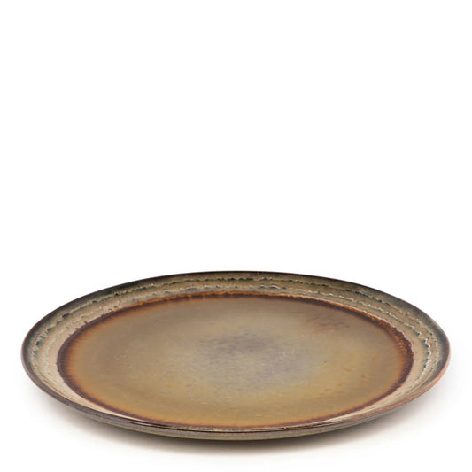 The Comporta Dinner Plate - L - Set of 4 - Skandi London