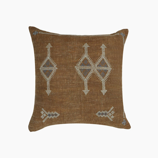 Skandi London Linen - Cotton Cushion - Skandi London