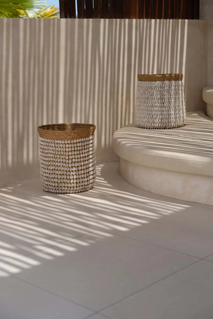 The Pandan Basket 2 - Skandi London