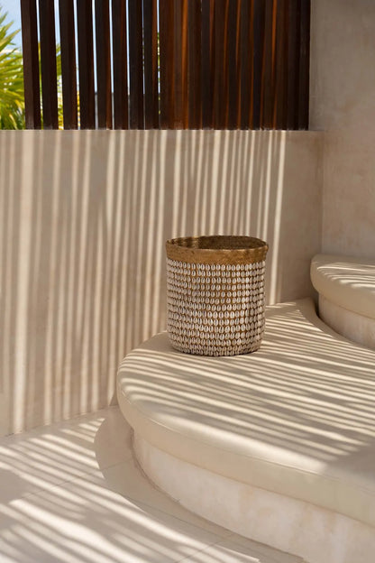 The Pandan Basket #1 - Skandi London