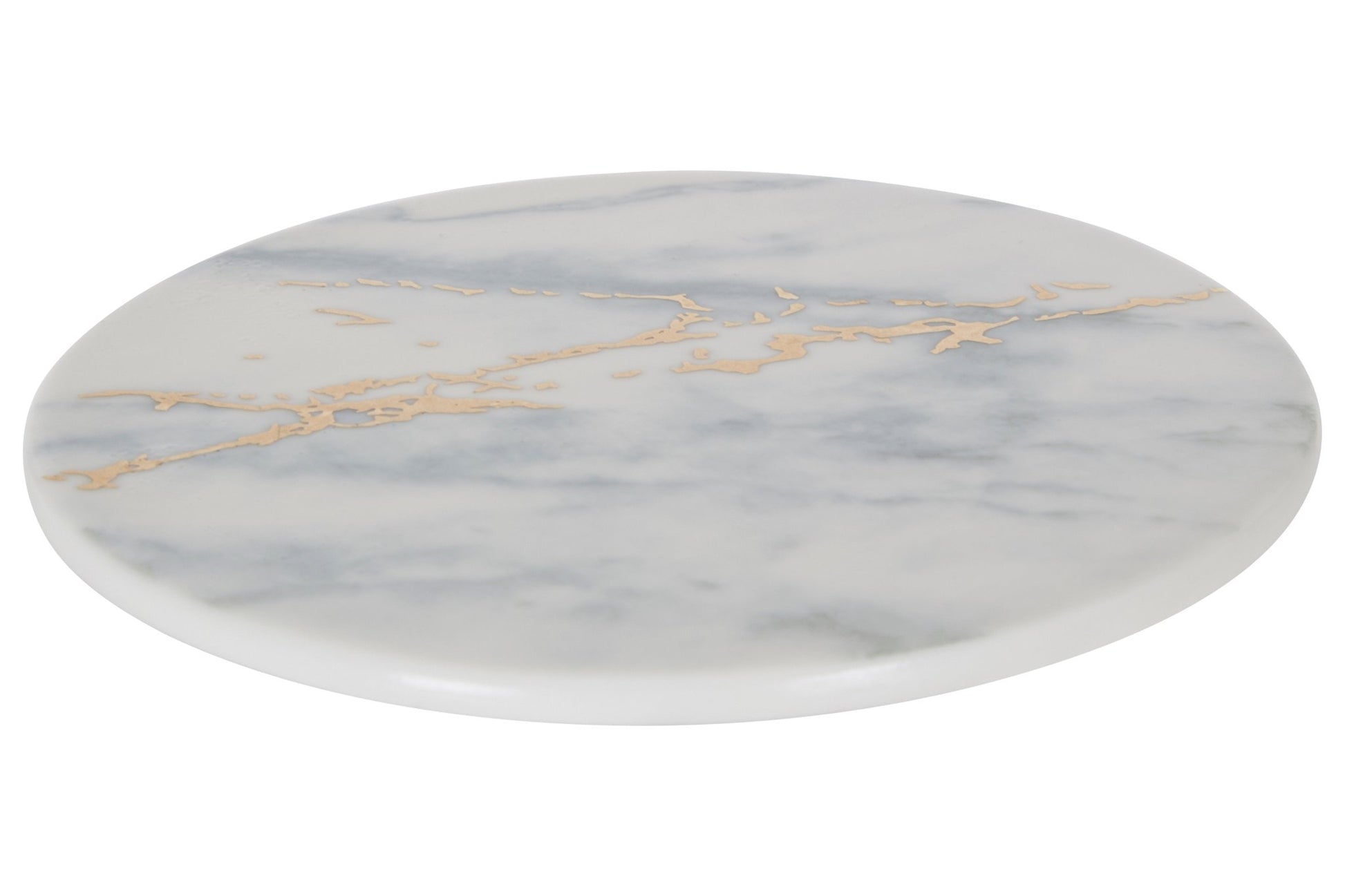 Jensen Marble Luxe Set Of 4 Coasters - Skandi London