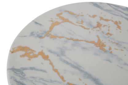 Jensen Luxe Cheese Paddle - Skandi London