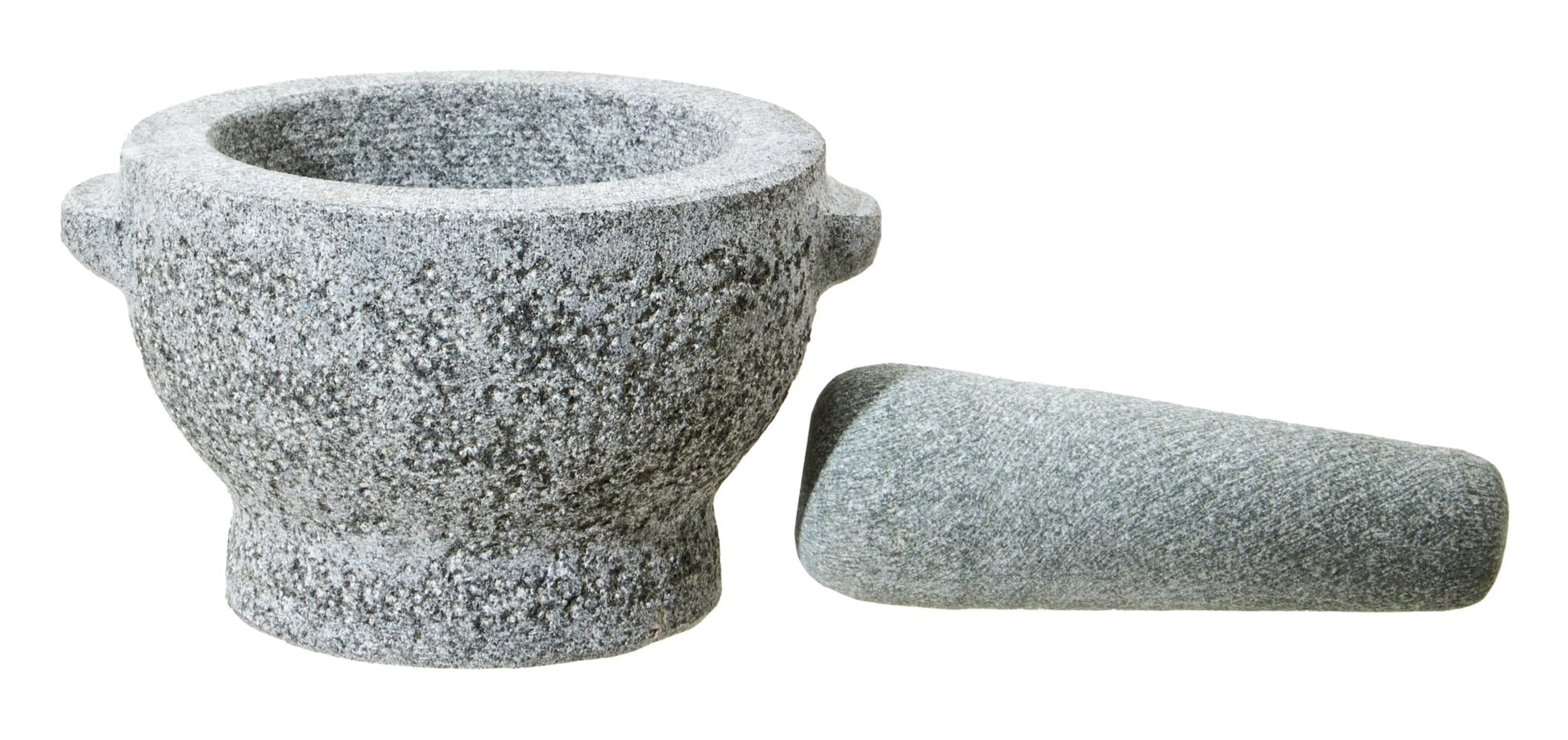 Kristine Small Mortar and Pestle - Skandi London