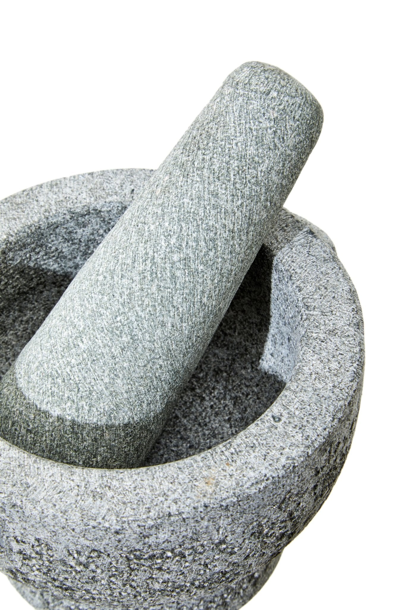 Kristine Small Mortar and Pestle - Skandi London