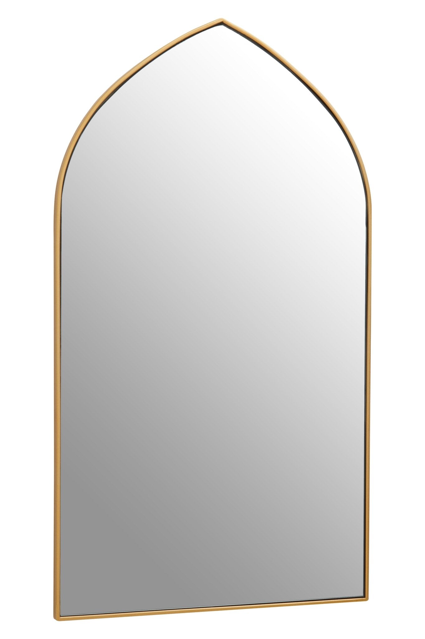 Kaia Arched Wall Mirror - Skandi London