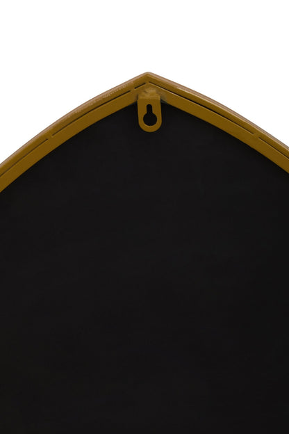 Kaia Arched Wall Mirror - Skandi London
