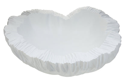 Bo White Bowl - Skandi London
