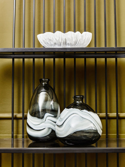 Bo White Bowl - Skandi London